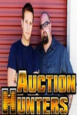 Watch Auction Hunters 1channel